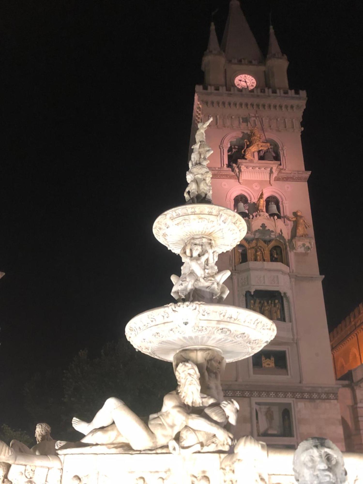 Maison Al Duomo Messina Bagian luar foto